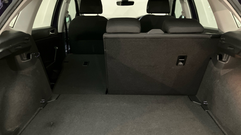 Volkswagen Polo 1.0 TSI Style 5dr Petrol Hatchback